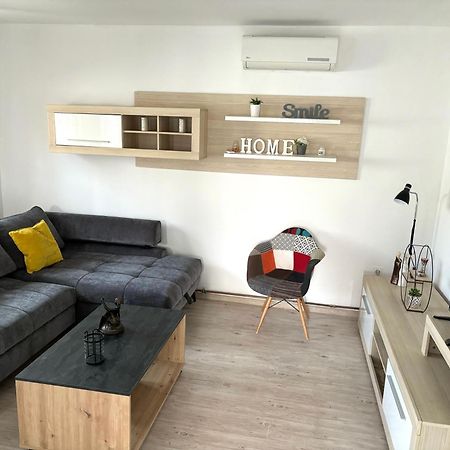 Apartman Lucija Kuca Za Odmor Vukovar Εξωτερικό φωτογραφία