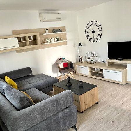Apartman Lucija Kuca Za Odmor Vukovar Εξωτερικό φωτογραφία