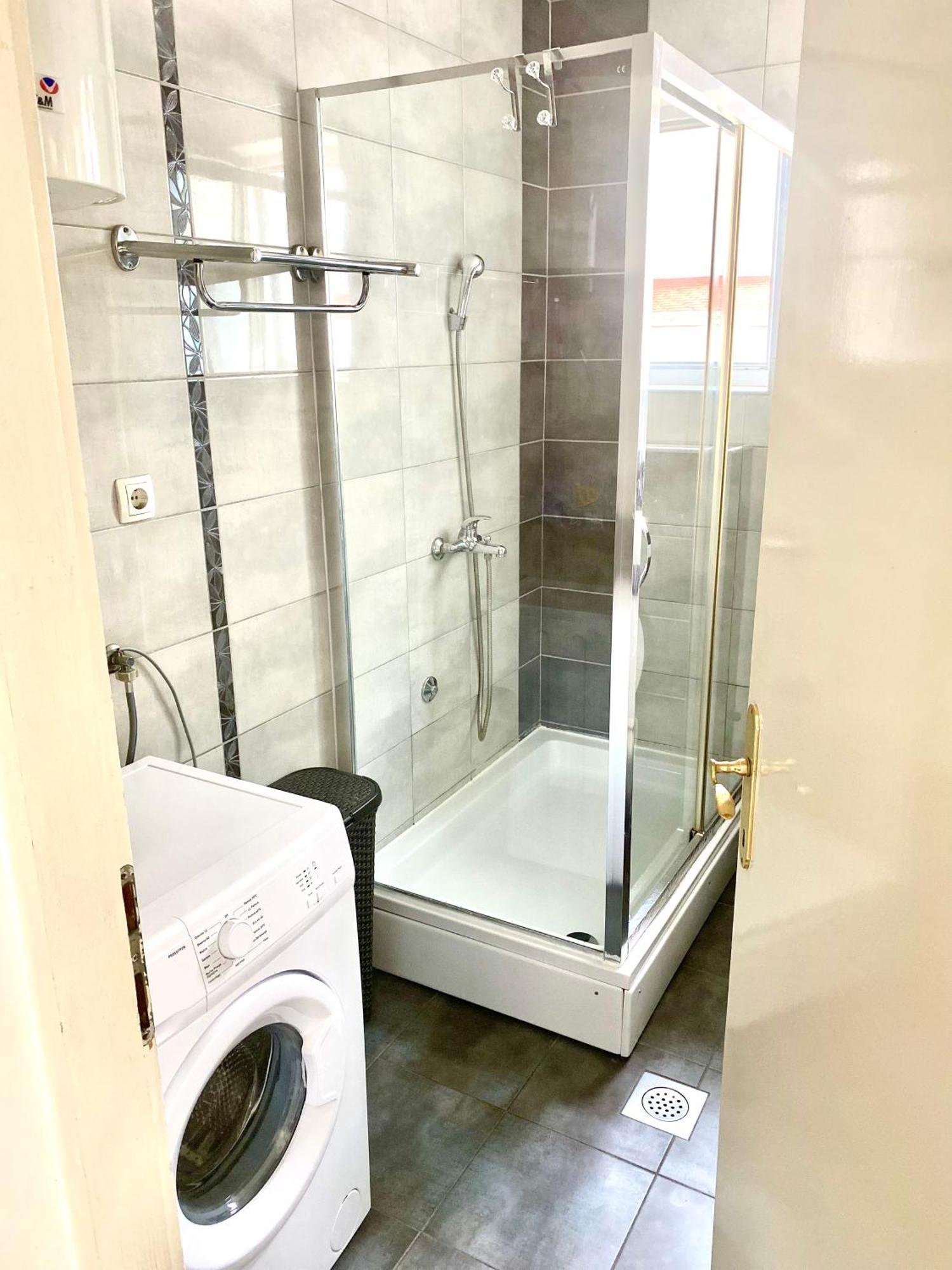 Apartman Lucija Kuca Za Odmor Vukovar Εξωτερικό φωτογραφία