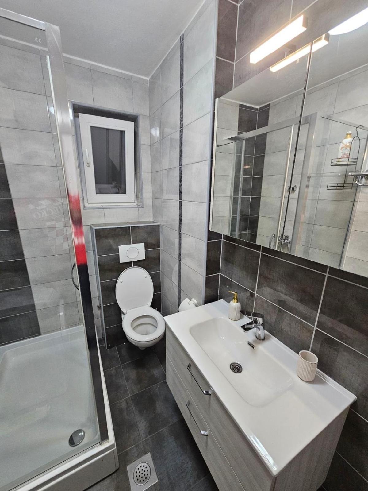 Apartman Lucija Kuca Za Odmor Vukovar Εξωτερικό φωτογραφία