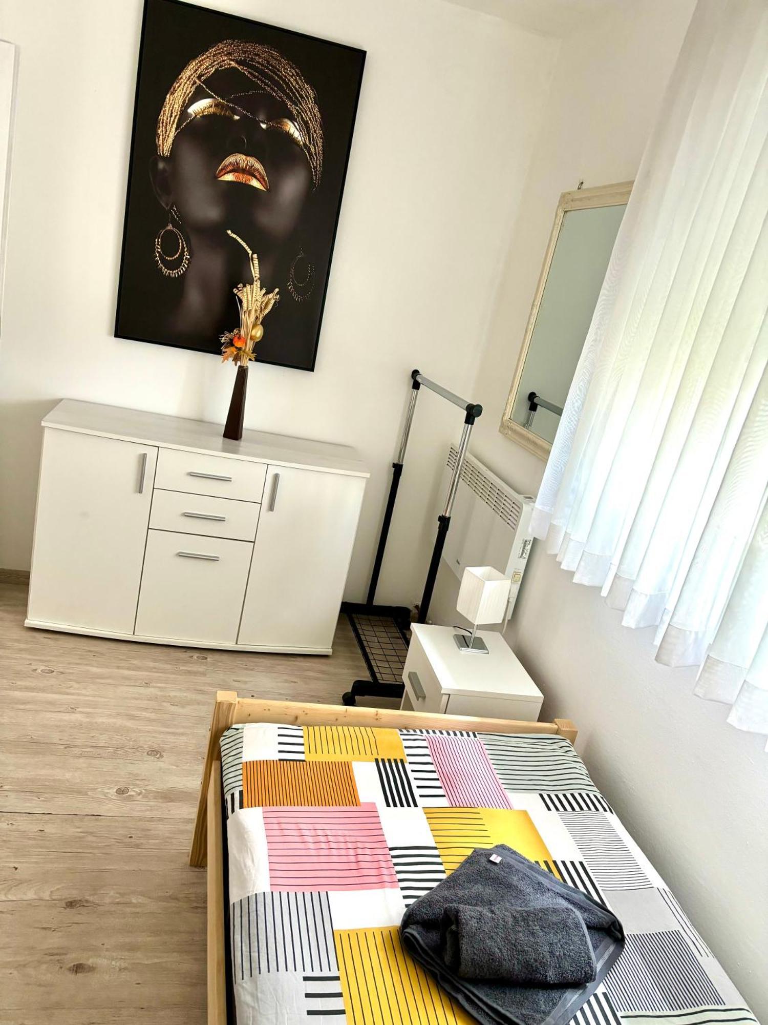 Apartman Lucija Kuca Za Odmor Vukovar Εξωτερικό φωτογραφία