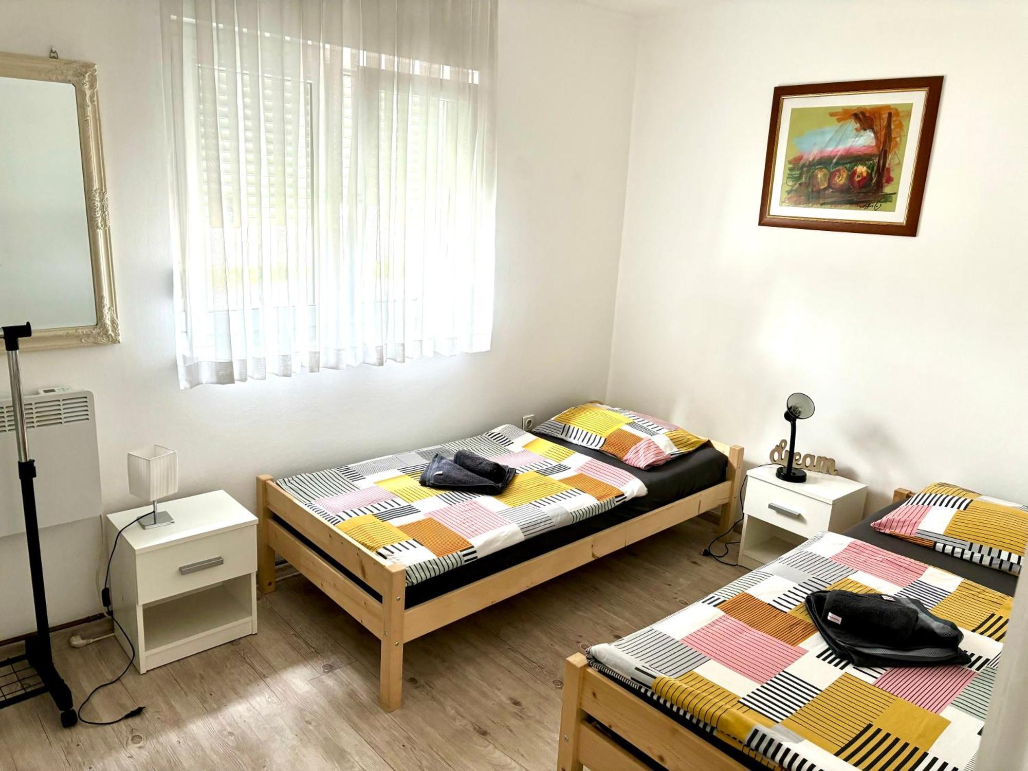Apartman Lucija Kuca Za Odmor Vukovar Εξωτερικό φωτογραφία