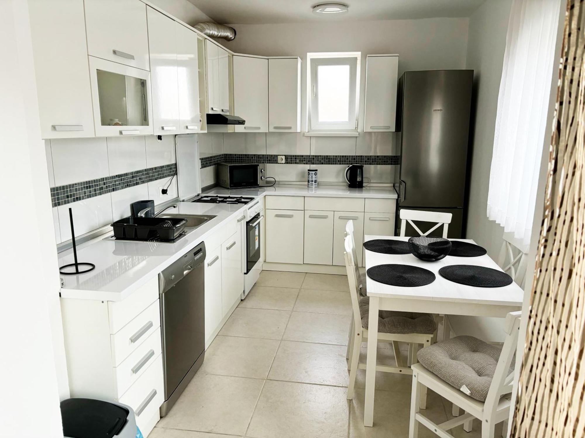 Apartman Lucija Kuca Za Odmor Vukovar Εξωτερικό φωτογραφία