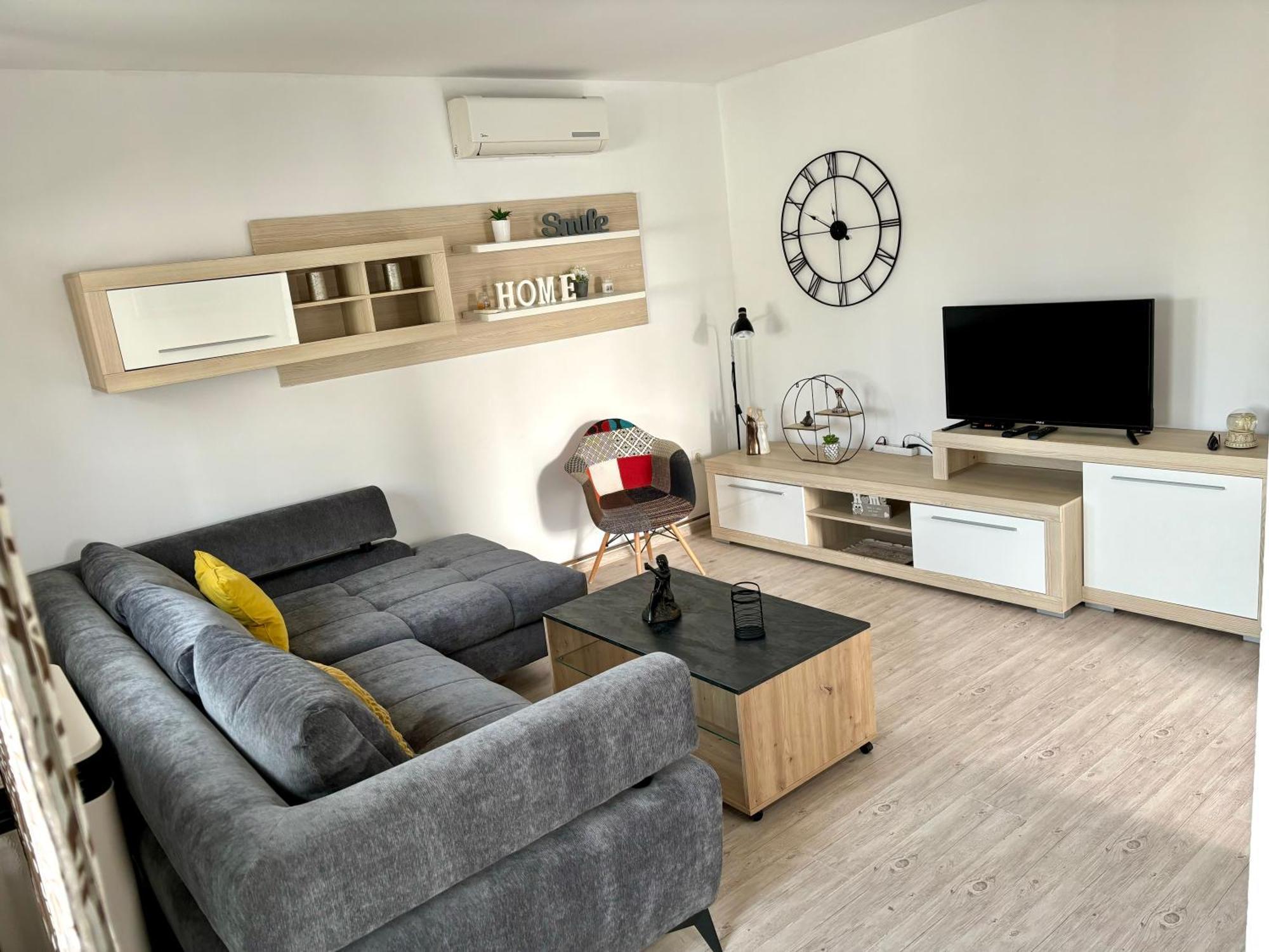 Apartman Lucija Kuca Za Odmor Vukovar Εξωτερικό φωτογραφία