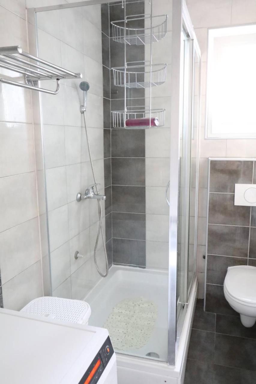 Apartman Lucija Kuca Za Odmor Vukovar Εξωτερικό φωτογραφία